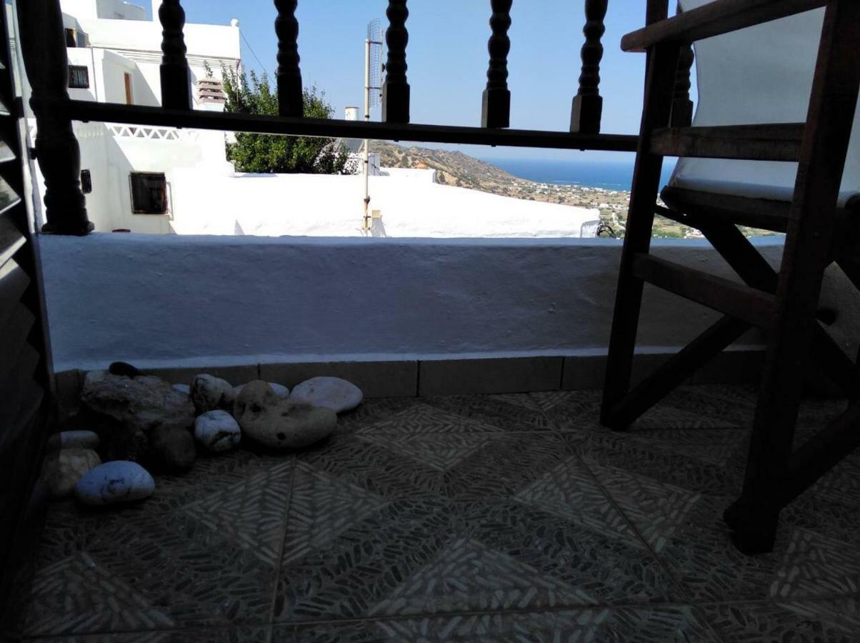 فيلا House In Skyros With An Amazing Sea View المظهر الخارجي الصورة