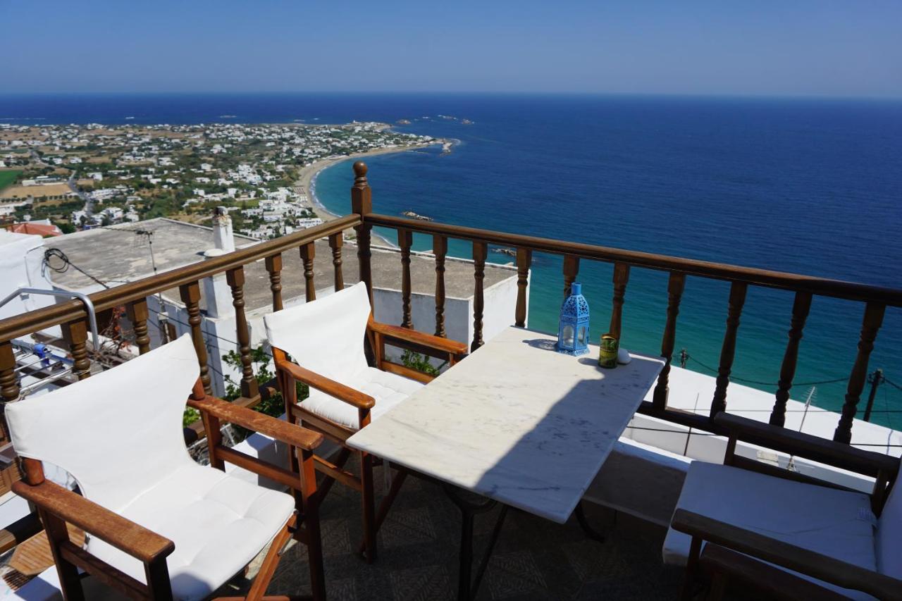 فيلا House In Skyros With An Amazing Sea View المظهر الخارجي الصورة